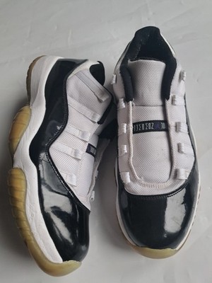 Air Jordan 11 Retro Low Concord (2013) Größe 9,5 UK 