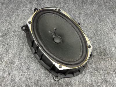 NISSAN ARMADA PLATINUM 17-24 OEM FRONT RIGHT OR LEFT SIDE DOOR SPEAKER BOSE 150K