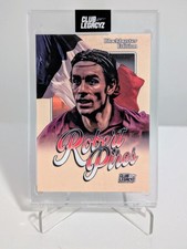 2025 Club Legacyz Icons 1st Edition Review and Checklist 21