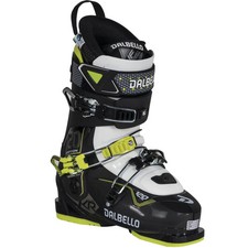 Dalbello Sports Krypton Ax 120 Ski Boot Black...
