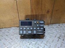 Audio Equip Radio Am Mono-fm Stereo Fits 88-94 Chevrolet 1500 Audio Equip Radio Am Mono-fm Stereo Fits 88-94 Chevrolet 1500