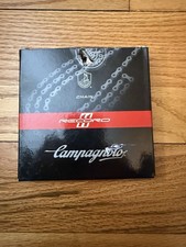 Campagnolo Record 11 chain - 114 Links - NIB