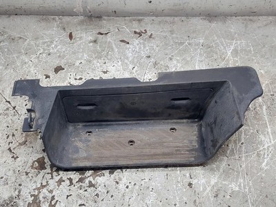 FORD TRANSIT CUSTOME Einstiegsleiste Zierleiste vorne rechts BK21V11660AD35BB