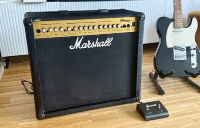 Marshall MG100FX 100 Watt Gitarrencombo