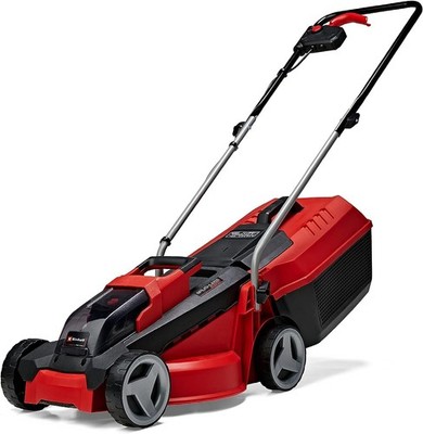 Einhell City Akku-Rasenmäher GE-CM 18/30 Li-Solo Power X-Change (18 V, 30 cm