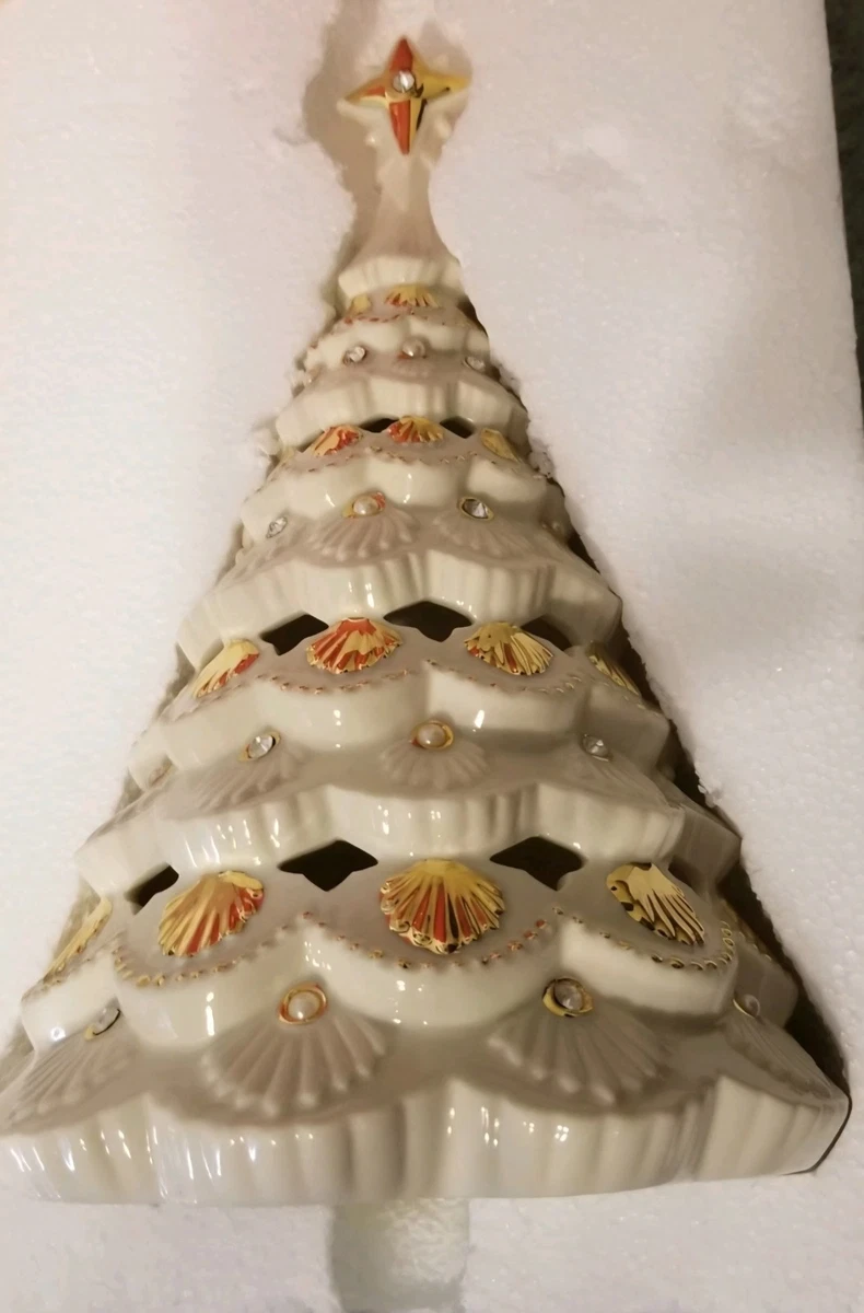 Lenox Christmas Tree In other Lenox Collectibles for sale | eBay