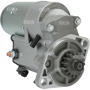 HC-Cargo F 032 115 968 Starter-image