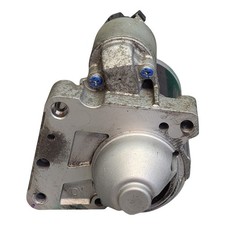 Motorino avviamento Peugeot 3008 P84 9801667780