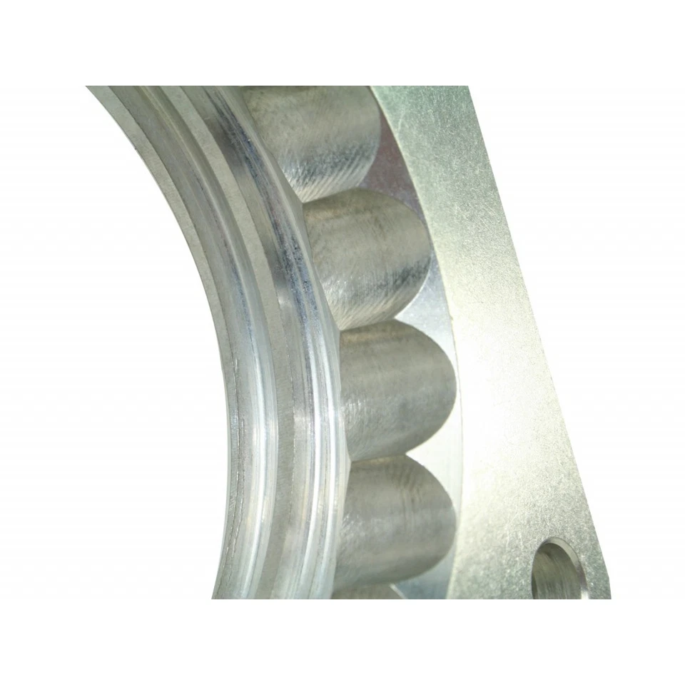 AFE For Toyota Tundra 2007-2020 Silver Bullet Throttle Body Spacer V8-5.7L Foto 3 de 4