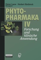 Phytopharmaka IV Norbert Rietbrock