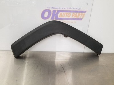 22 2022 TOYOTA RAV4 RAV 4 OEM PASSENGER RIGHT QUARTER FLARE MOULDING TEXURED