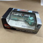 Vintage Hot Wheels Designer Dreamz III Ford Diecast Camper 1:64 New Green Boxed