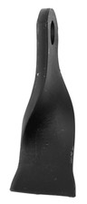 Dente Trincia Girato Ama 160 mm Agricoltura Made in Italy