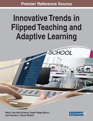 Innovative Trends in Flipped Teaching and Adaptive Learning Taschenbuch Englisch
