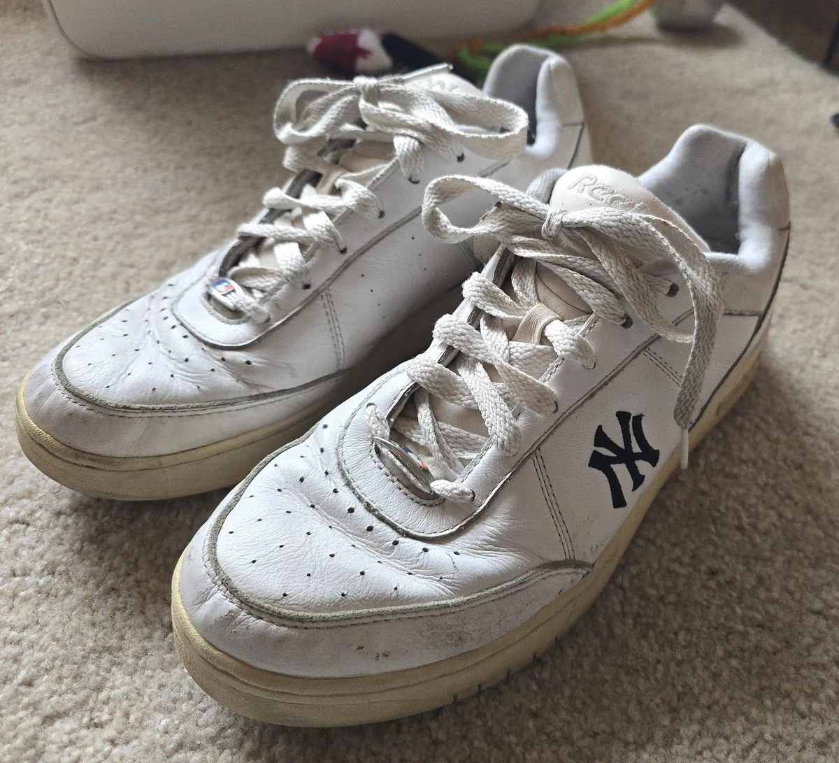 New York Yankees Men MLB Shoes for sale | eBay display picture 1