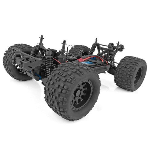 Team Associated RIVAL MT10 Brushless RTR V2 ASC20518 Electric Car/Truck Option - Picture 10 of 12