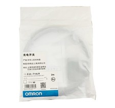 Omron E32-T14L / E32-ZT14L / E32-T14LR Sensor Unit