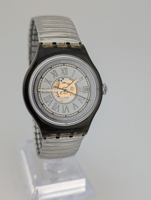 Swatch charm automatic 1993 Automatisch swiss
