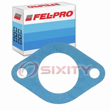 Fel-Pro Coolant Thermostat Gasket for 2005-2008 Dodge Magnum 5.7L V8 Engine zk