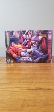 Transformers Legacy Alpha Trion & Orion Pax A Hero is Born Sealed 2-Pack 1 1 NEW
