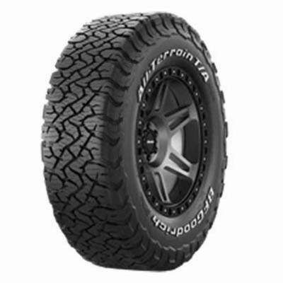 ALL TERRAIN BF GOODRICH ALL TERRAIN TA KO3 LR RWL 265 75 R 16 119/116 S 