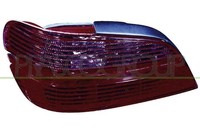 PG0594153 Heckleuchte Rechts FüR Peugeot 406 (8B)