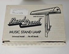 New BLS-1 Universal Band Stand Music Stand La...