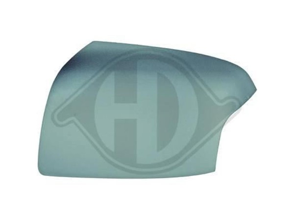 Spiegelkappe Links FüR Ford Focus 2004-2007-image