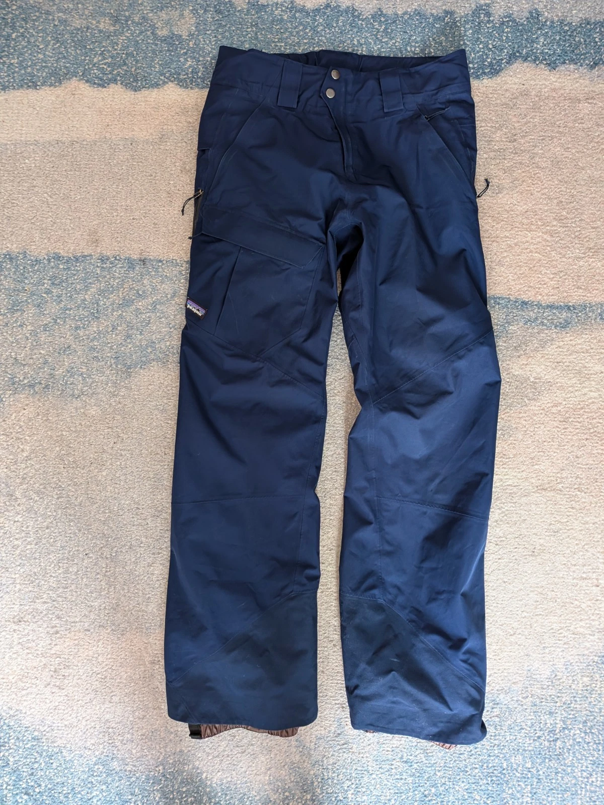 Patagonia Men's Snow Pants - SIZE Small