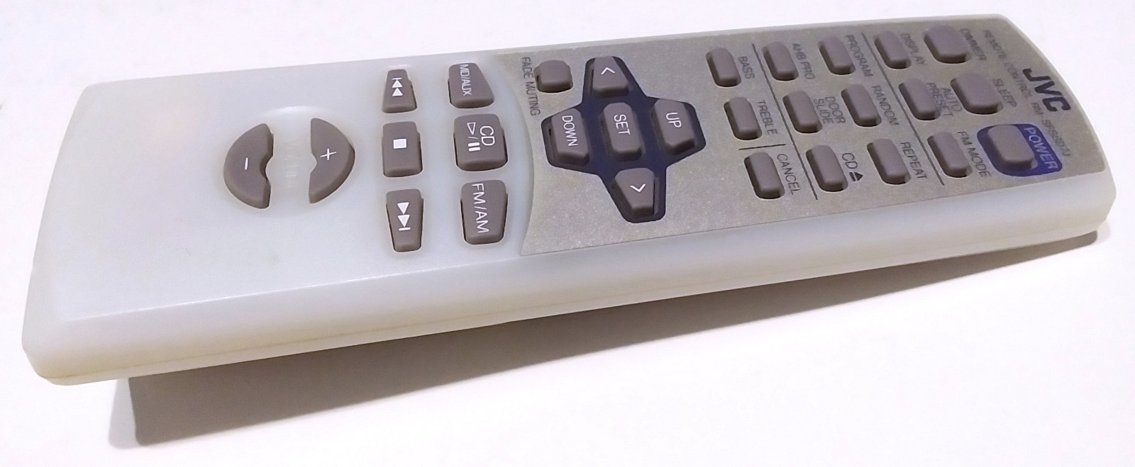 Remote Control