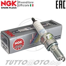 Candela Accensione HONDA CRF 250 R-X 2004-2017 / CRF250 NGK IMR9C-9H