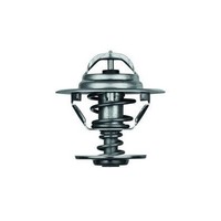 Thermostat KüHlmittel Temp 83 °C Mit Dichtung Mahle FüR U.A. Jaguar XJ