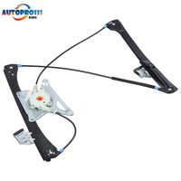 Elektrischer Fensterheber FüR Audi A4 8D2 8D5 B5 94-01 Ohne Motor Vorne Rechts