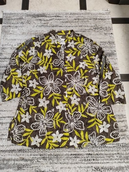 Women Betty Barclay Shirt 42