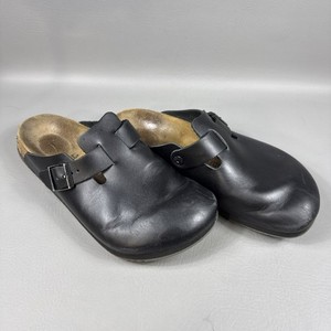 Birkenstock Boston 43 | eBay