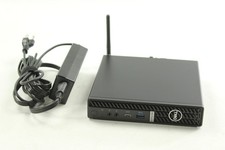 Dell OptiPlex 5080 Micro i5-10500T 2.3GHz 512GB SSD 8GB RAM W11P