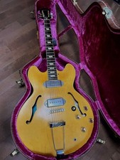 Worldwide Limited 1965 John Lennon Epiphone Casino