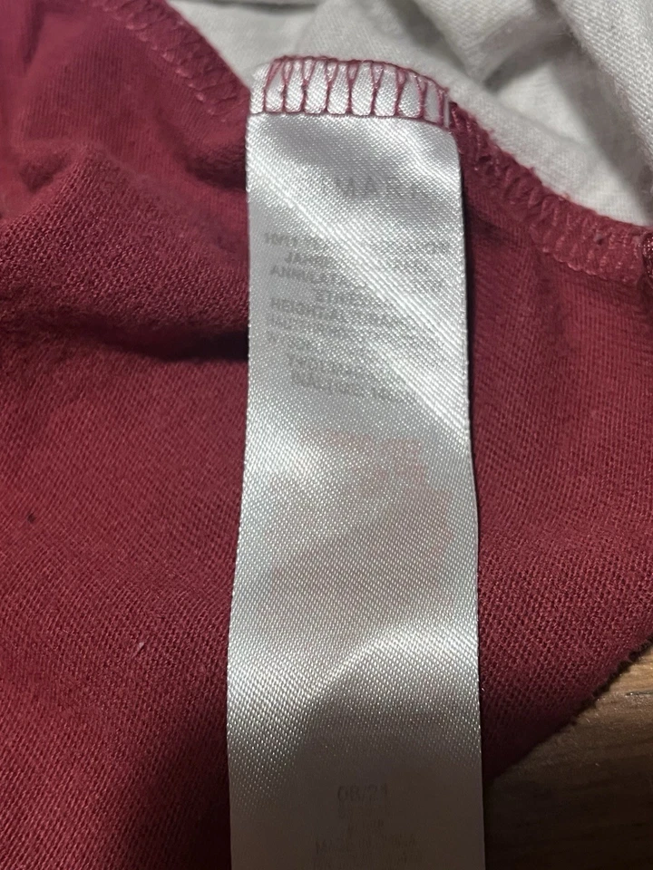 Harry Potter T-Shirt Girls, 10-11 Year Old - Image 4 of 4