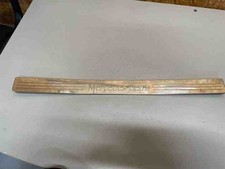 MERCEDES-BENZ C W204 Schwellerinnenverkleidung vorn rechts A2046800135 22178319