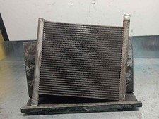 Radiateur Smart CABRIO