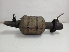 Catalyseurs Ford FOCUS