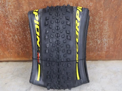 PIRELLI SCORPION XC RC LITE 29×2.4 – TUBELESS READY MTB REIFEN YELLOW 29X2.40
