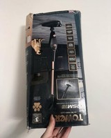 Tower Multifunctional steam mop TSM16 16 in 1