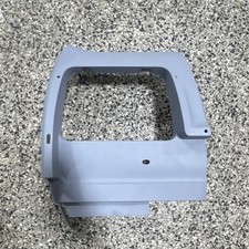 1969 Ford Ltd Left Hand Side Taillight Housing End Cap