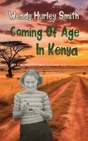 Wendy Smith | Coming Of Age In Kenya | Taschenbuch | Englisch (2025)