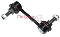 Metzger Stange/Strebe, Stabilisator Hinterachse, Links, Rechts FüR Porsche