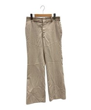 PANTS          slacks beige