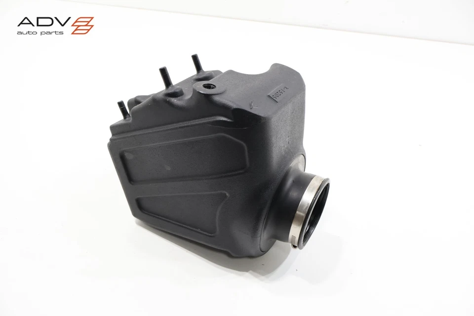 Jeep Wrangler JK 2012-2018 motor 3,6 L filtro de admisión caja de carcasa Foto 4 de 4