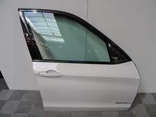 Porte avant et accessoires BMW X5