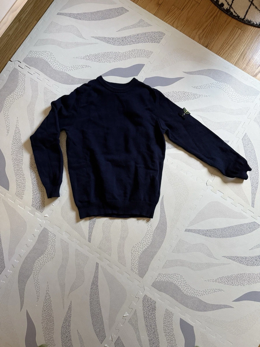 Stone Island Sweaters for Men for sale | eBay